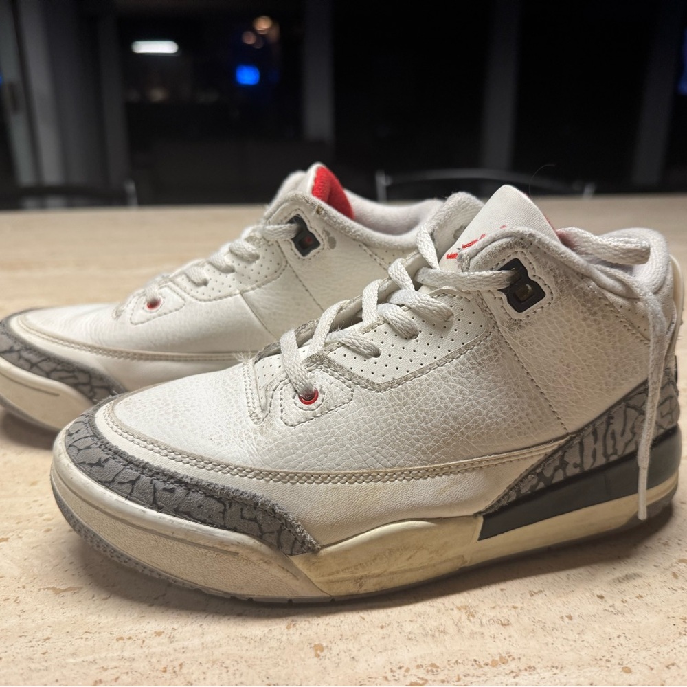 Kids Nike  Jordan 5’s